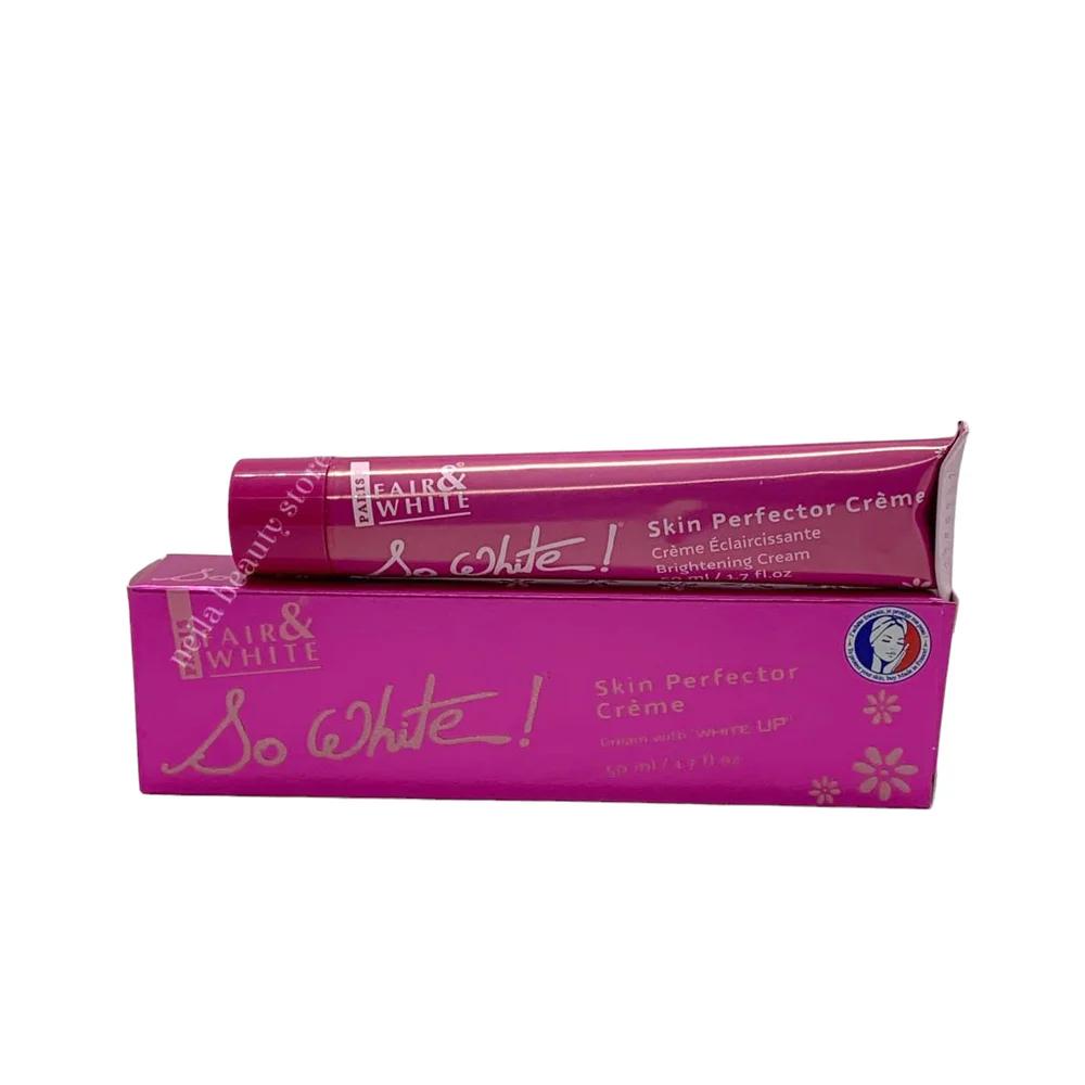 Fair & white skin perfector Cream - 50Grm