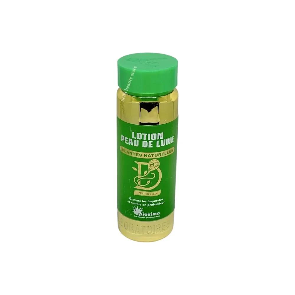 Lotion Peau De Lune Plant Naturals - 100Ml
