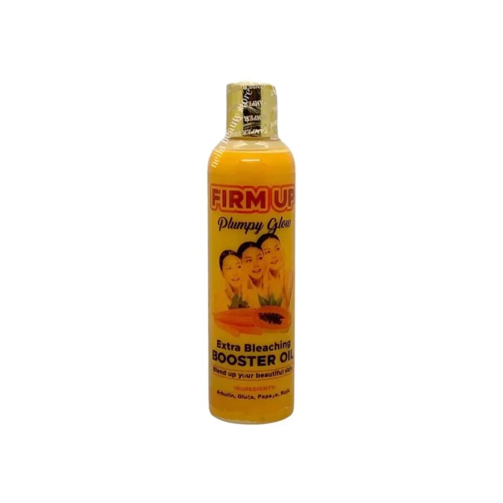 Firm Up Plumpy Glow Booster Oil - 250Ml