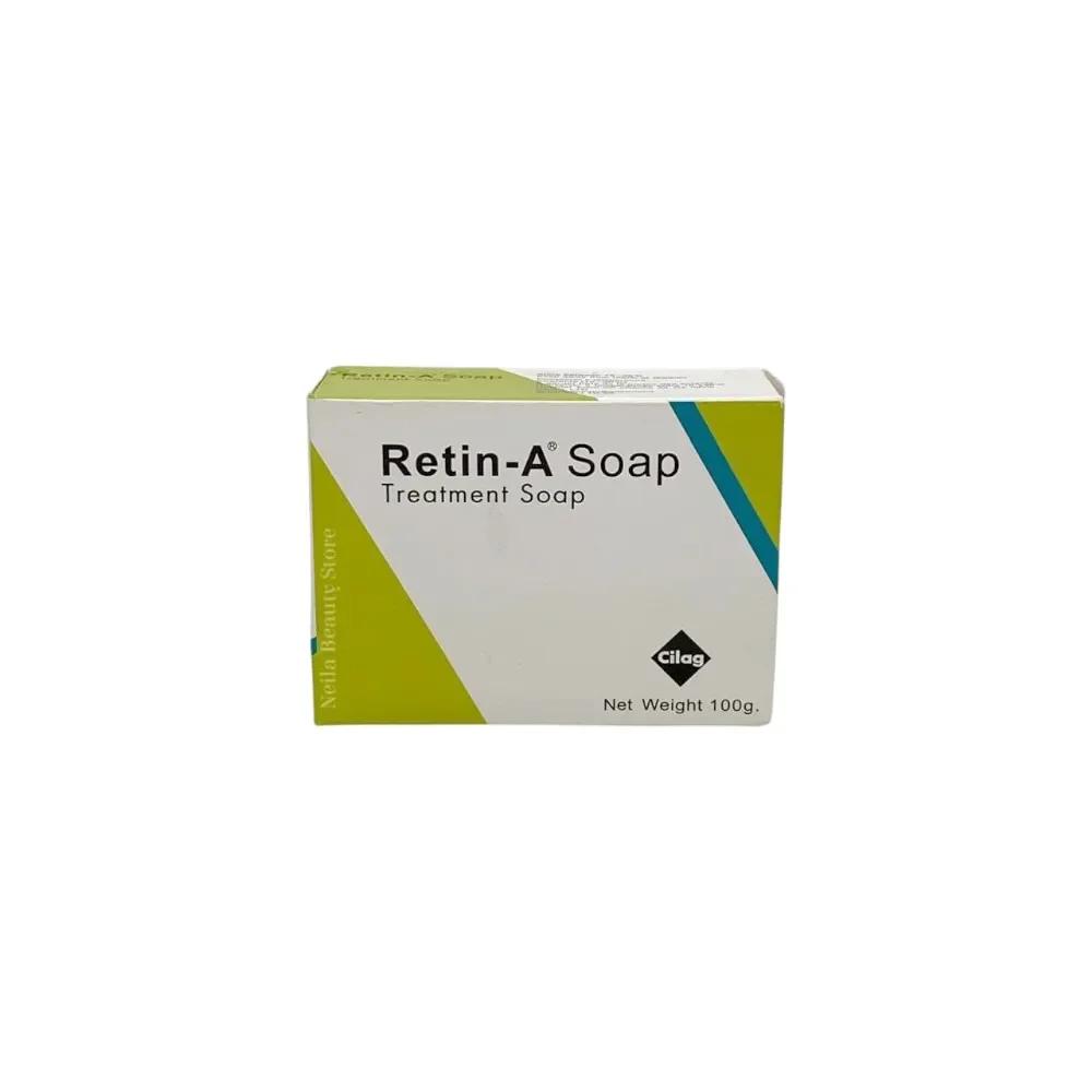 Retin-A Treatment Soap - 100Grm