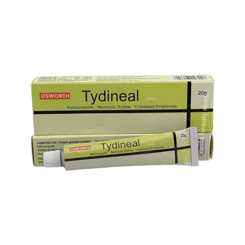 Tydineal Cream - 20Grm