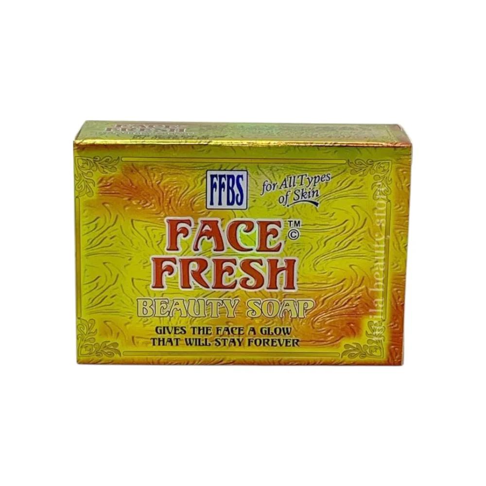 FaceFresh Beauty Soap - 100Grm