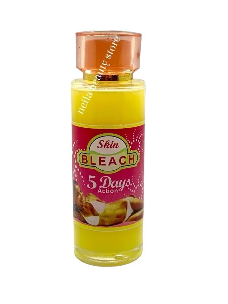 Skin bleach oil 125ml