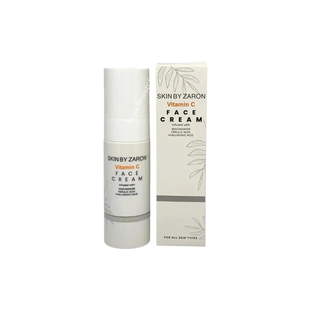 Skin By Zaron Vitamin C Face Cream - 50Grm