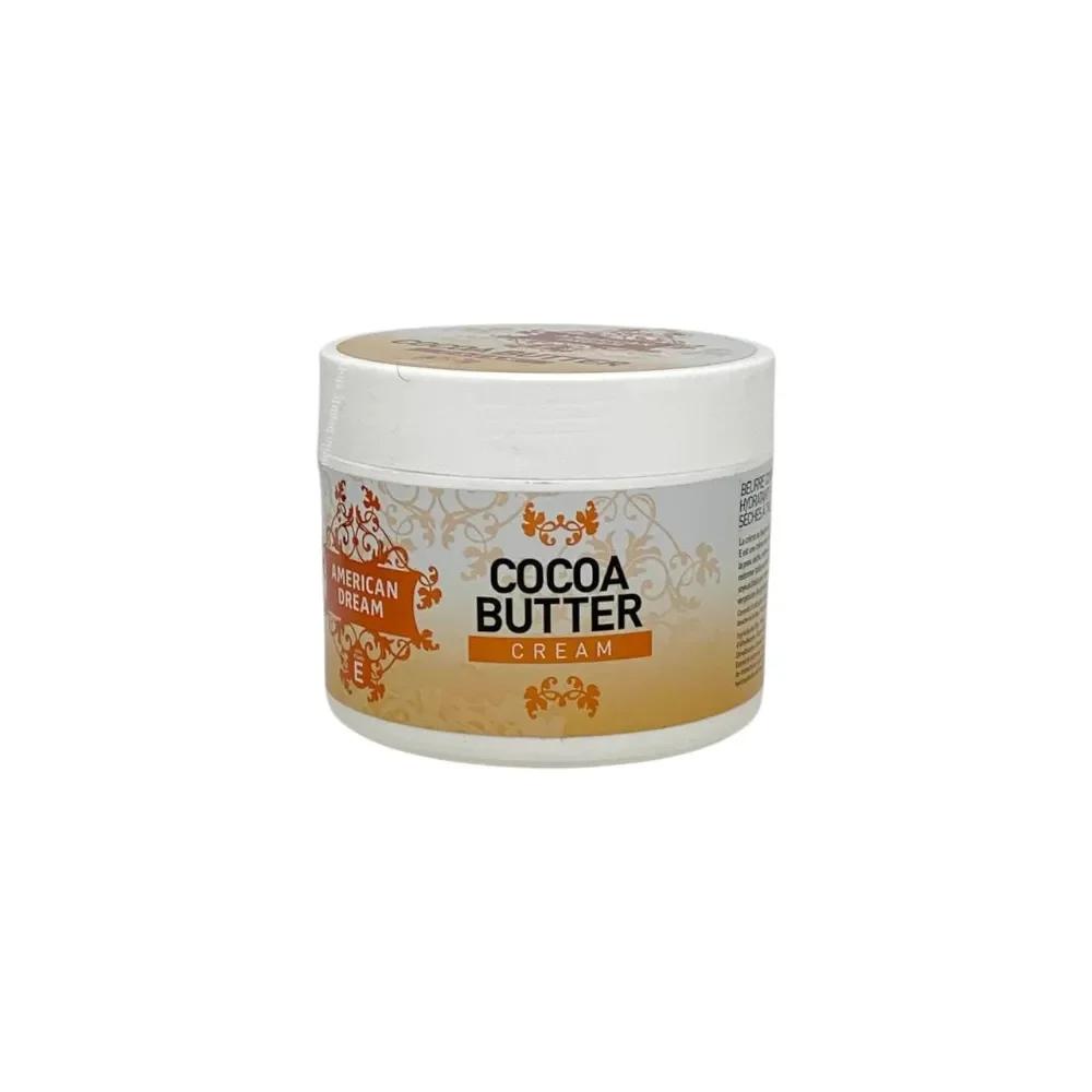 American Dream Cocoa Butter Cream - 500Ml