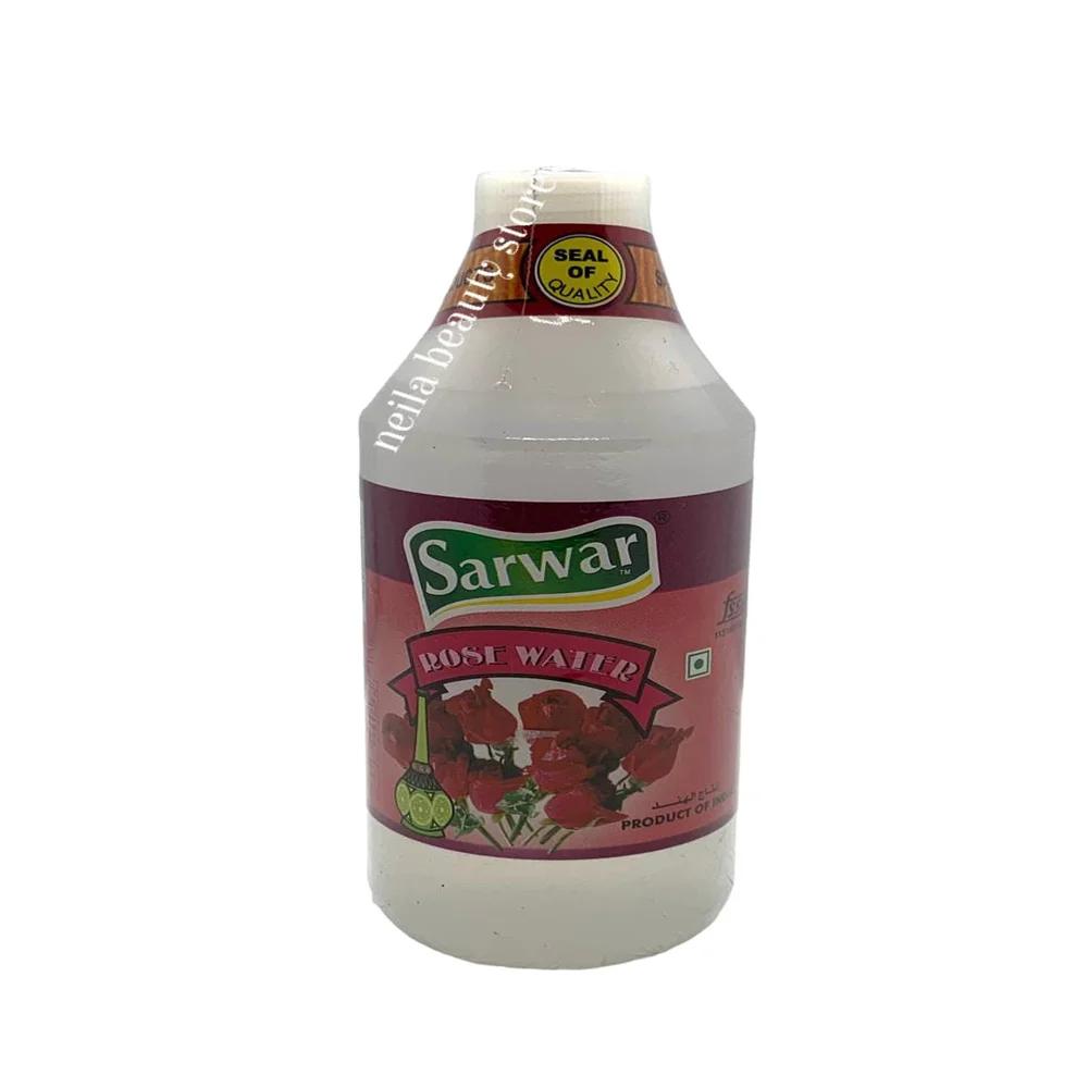 Sarwar Rose Water - 200Ml