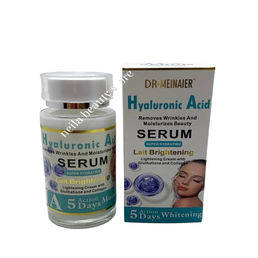 DR.Meinaier Hyaluronic Acid Brightening Serum - 120Ml