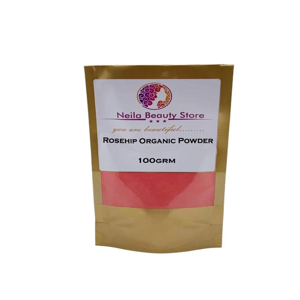 Rosehip Organic Botanical Extract Powder - 100Grm