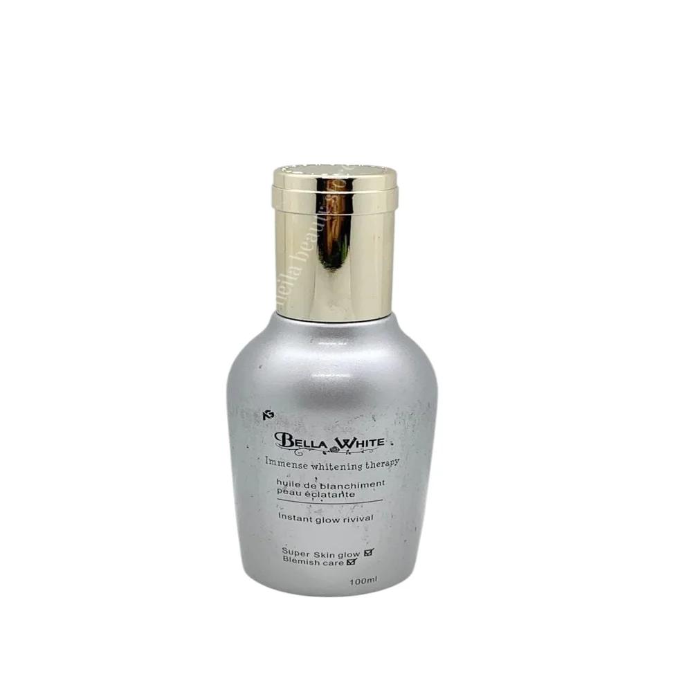 Bella White Immense Brightening Therapy Instant Glow Rivival Serum - 100Ml