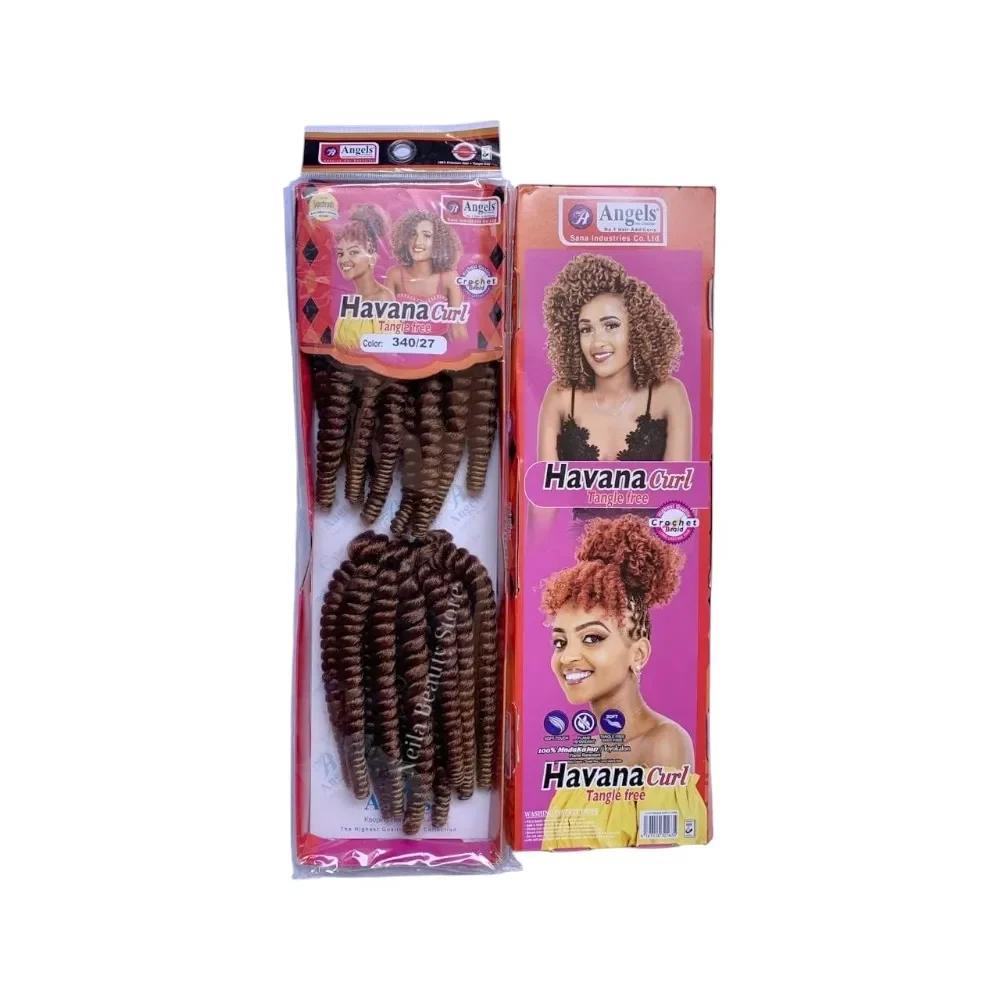 Angels Havana Curls #340/27
