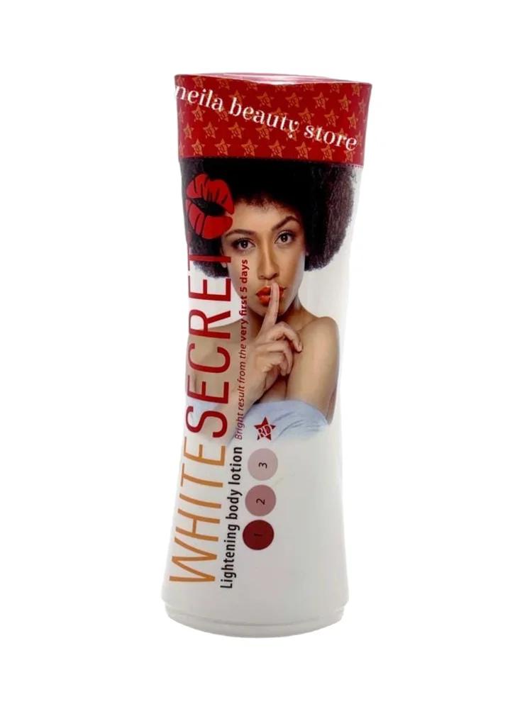 White Secret Body Lotion - 300Ml
