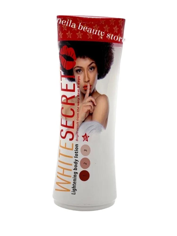 White Secret Body Lotion - 500Ml