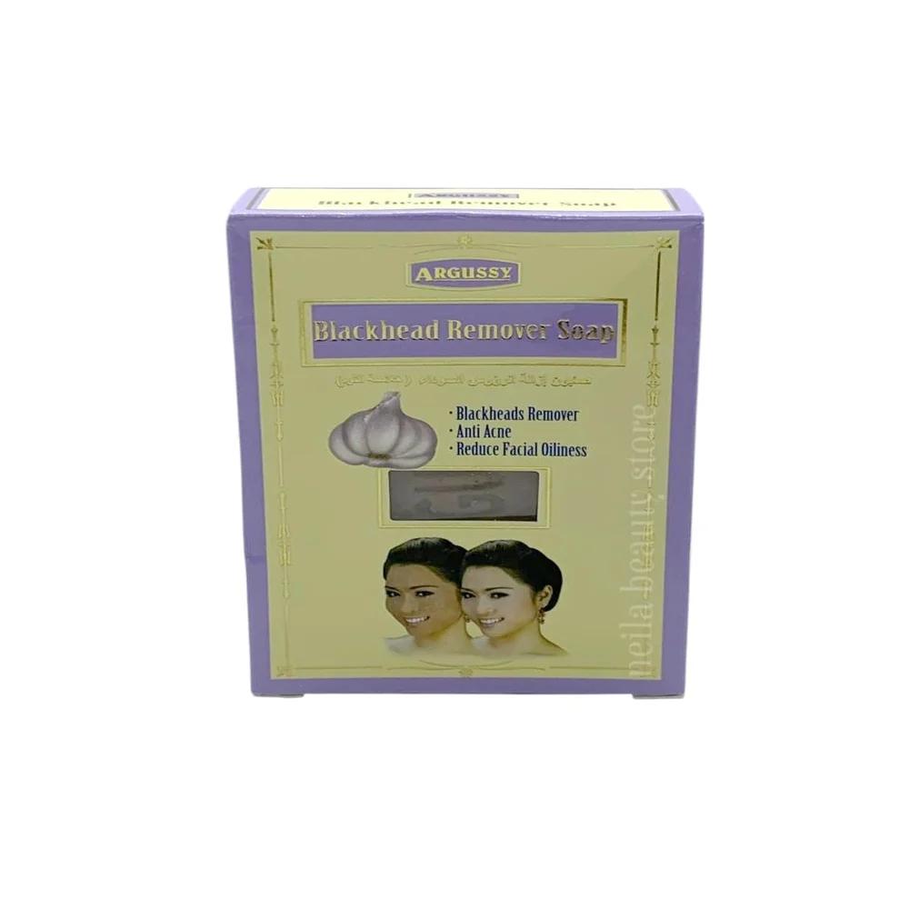 Argussy Blackhead Remover Soap - 100Grm