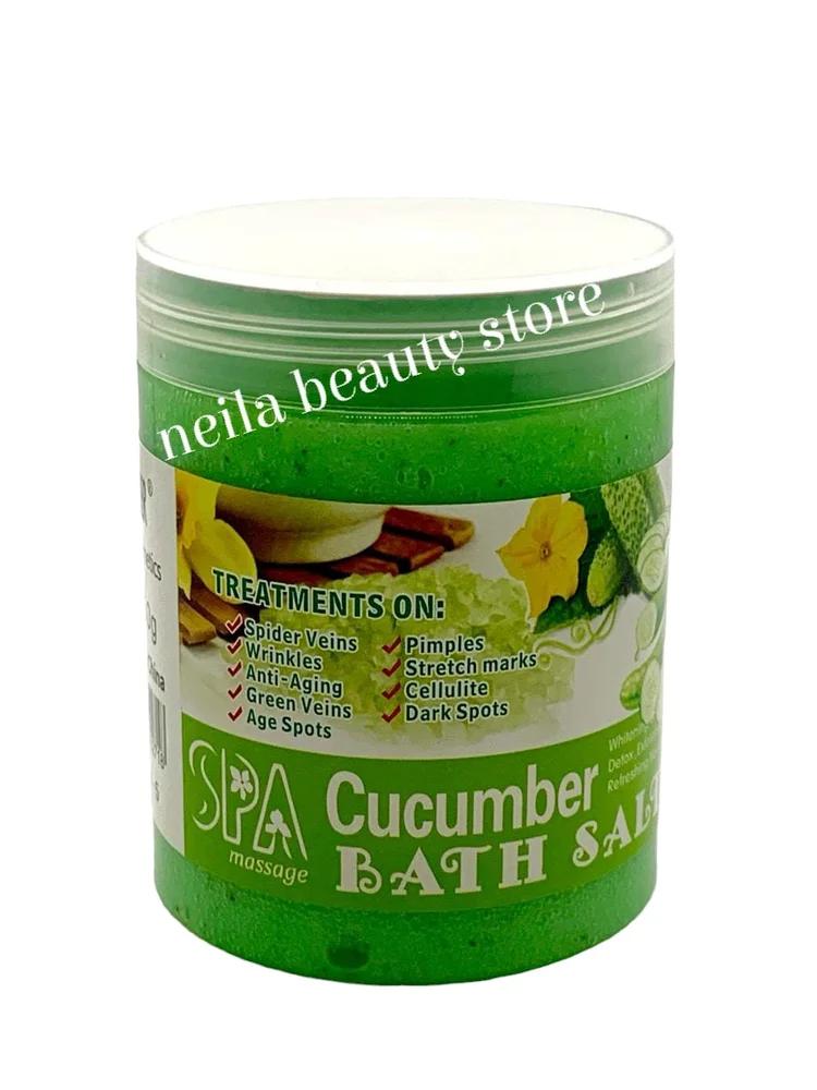 DR. Meinaier Cucumber Brightening And Treatment - 350Grm