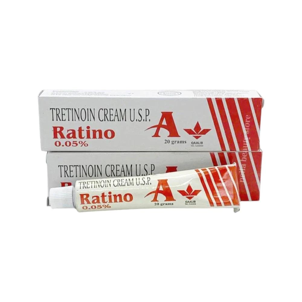 Ratino A Treatment Cream - 20Grm