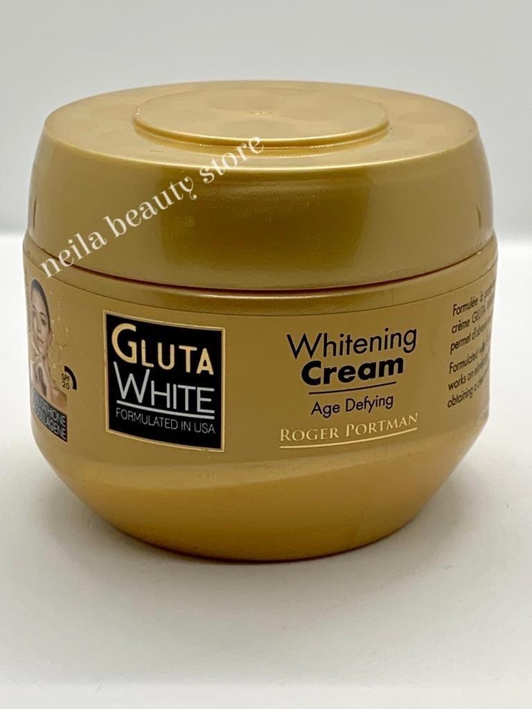 Gluta White Age Defying Cream 275ml
