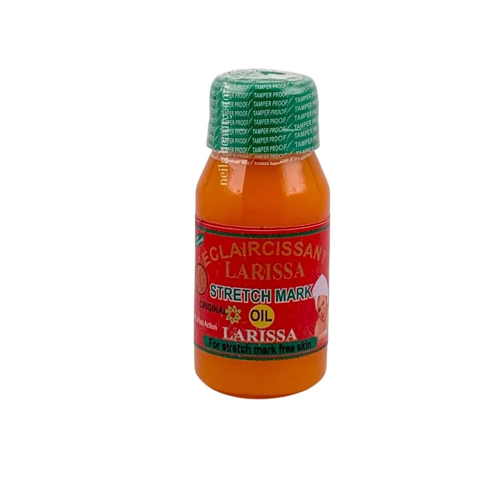 Larissa Eclaircissante Stretch Marks Oil - 60Ml