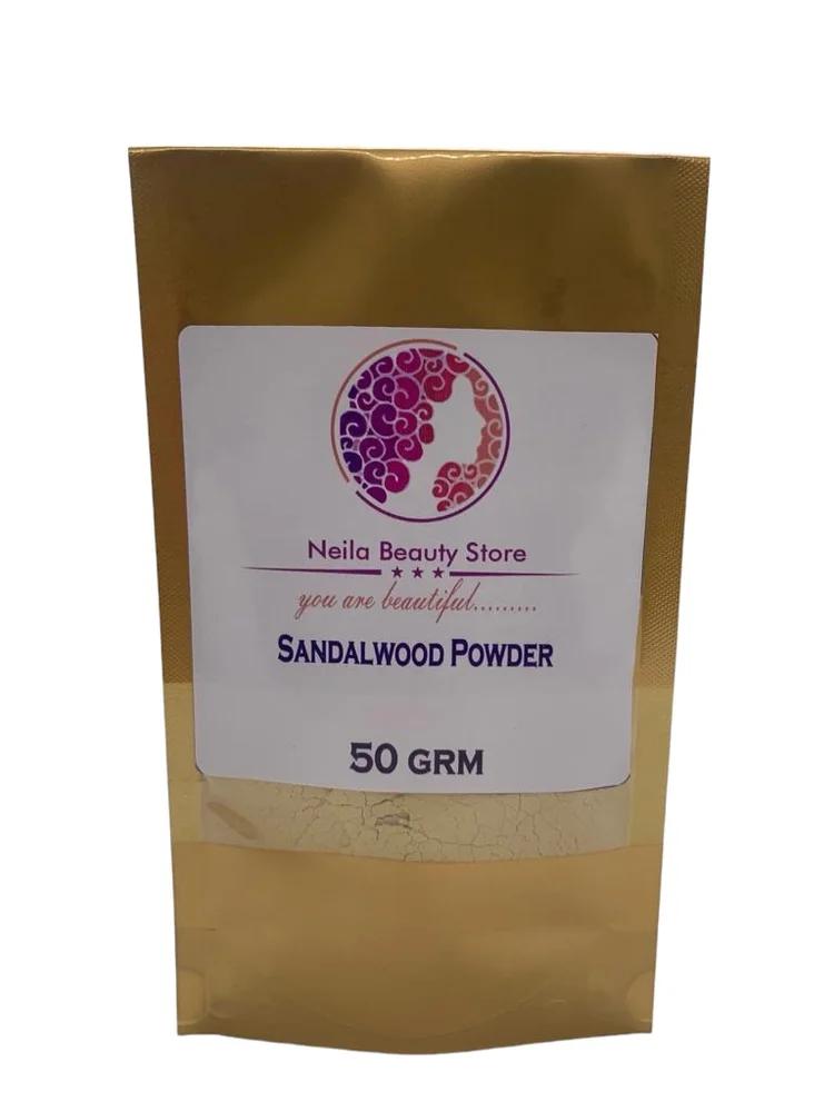 Sandalwood Powder - 50Grm