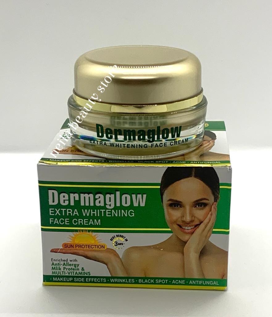 Dermaglow Face Cream - 50Grm