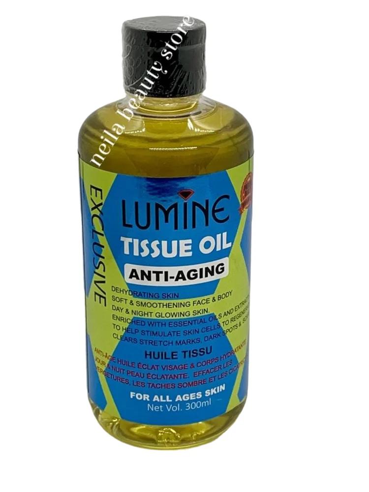 Lumine Anti-Aging Tissue Oil - 300Ml