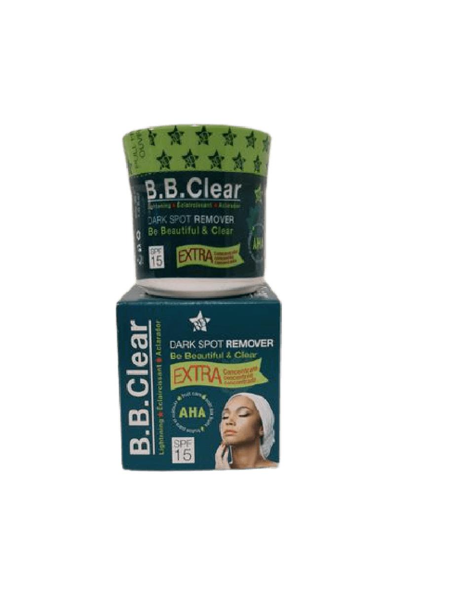 B.B. Clear Dark Spot Remover Cream - 30Ml