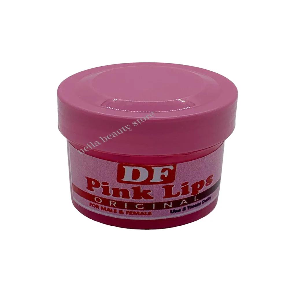 DF Pink Lips Cream (Unisex)15grm