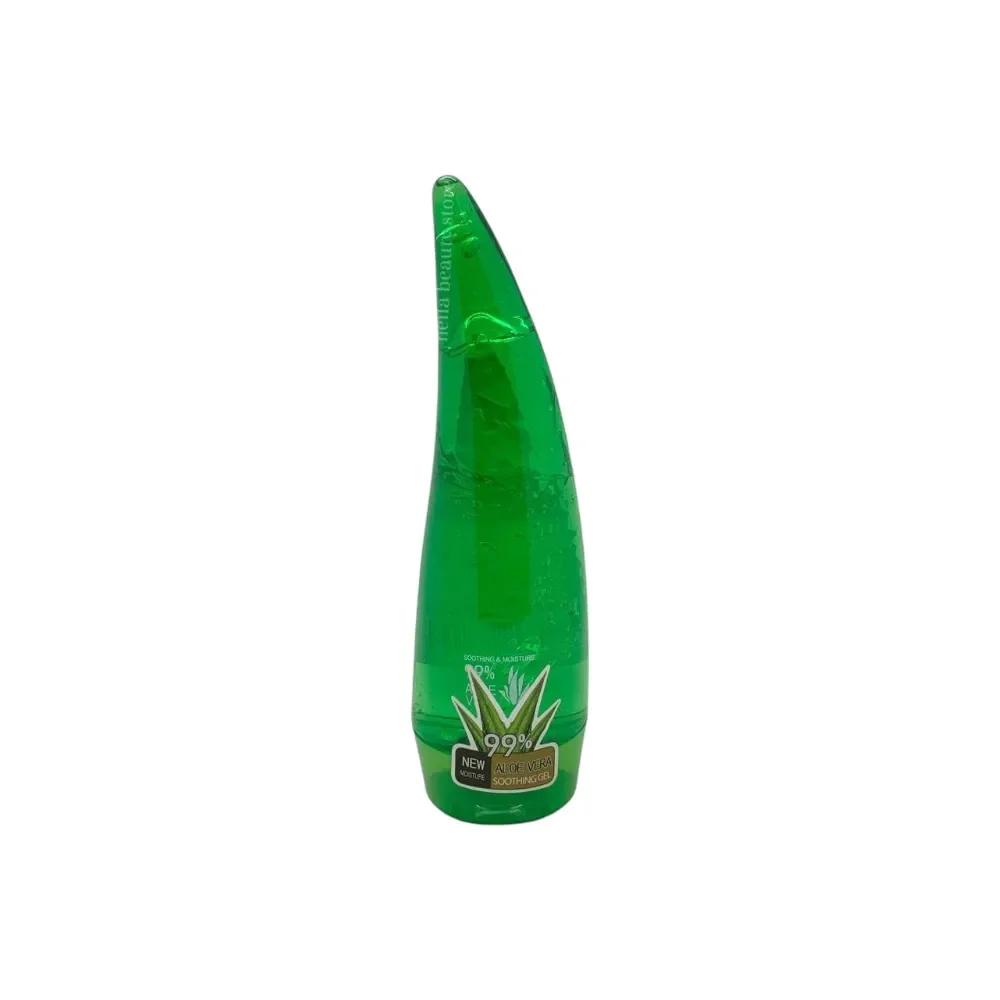Aloe Vera Soothing Gel - 250Ml