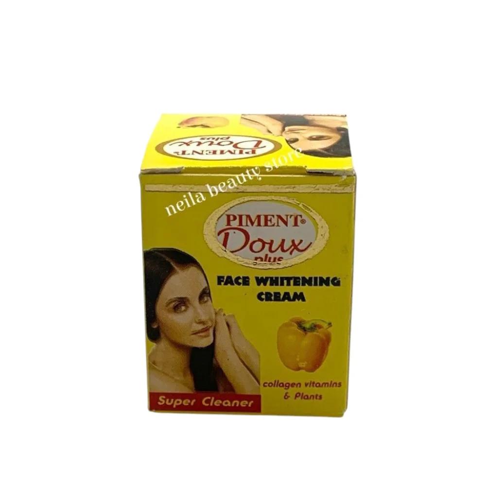Piment Doux Brightening Cream - 40Grm