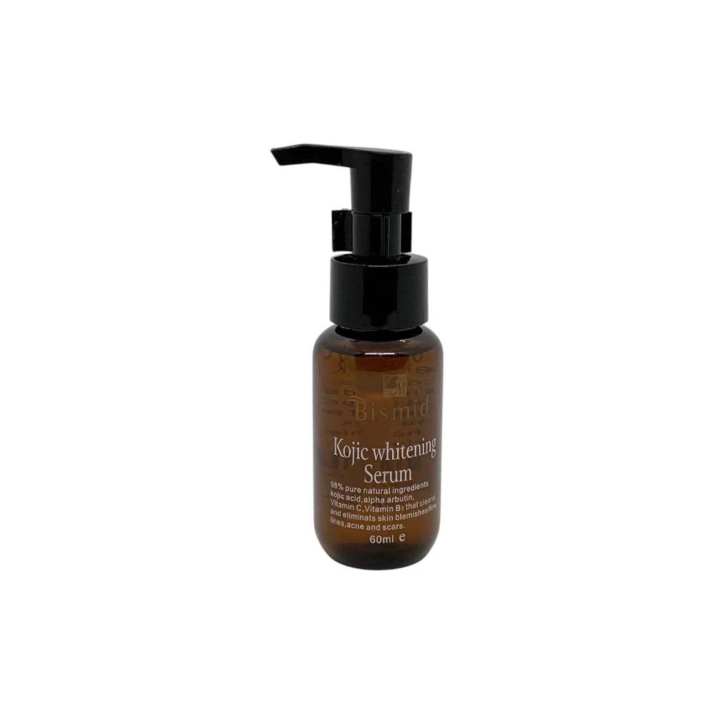 Bismid Cosmetics Kojic Brightening Serum - 60Ml