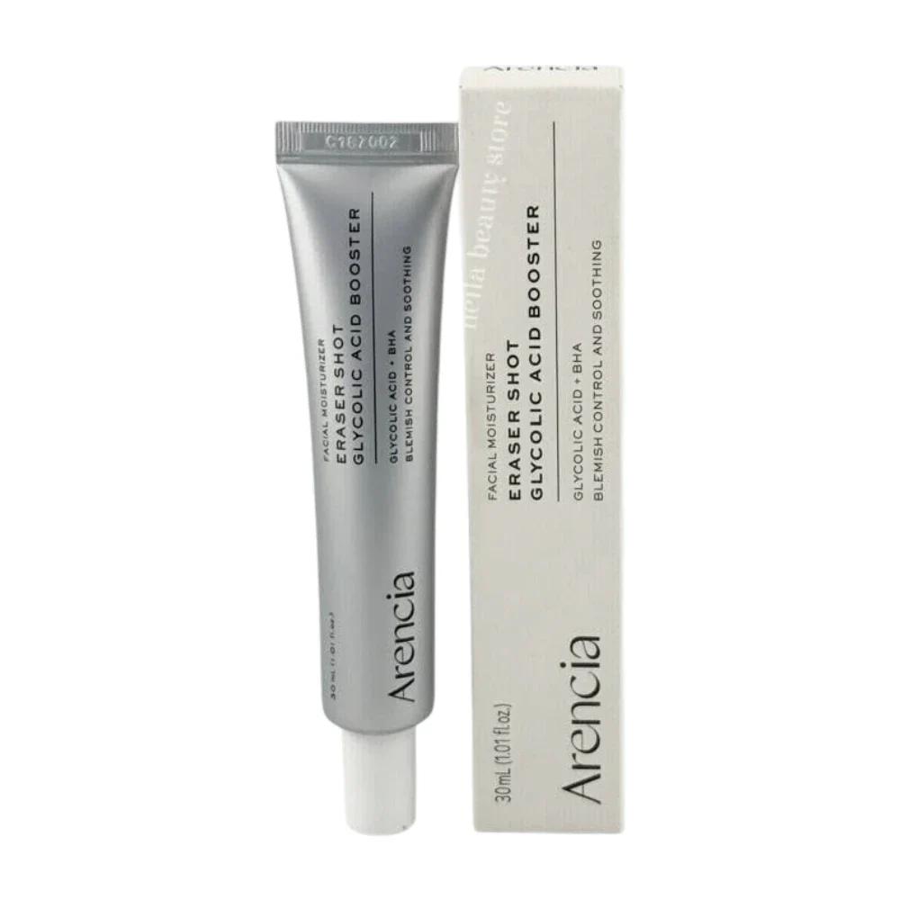 Arencia Eraser Shot Glycolic Acid Booster - 30Ml