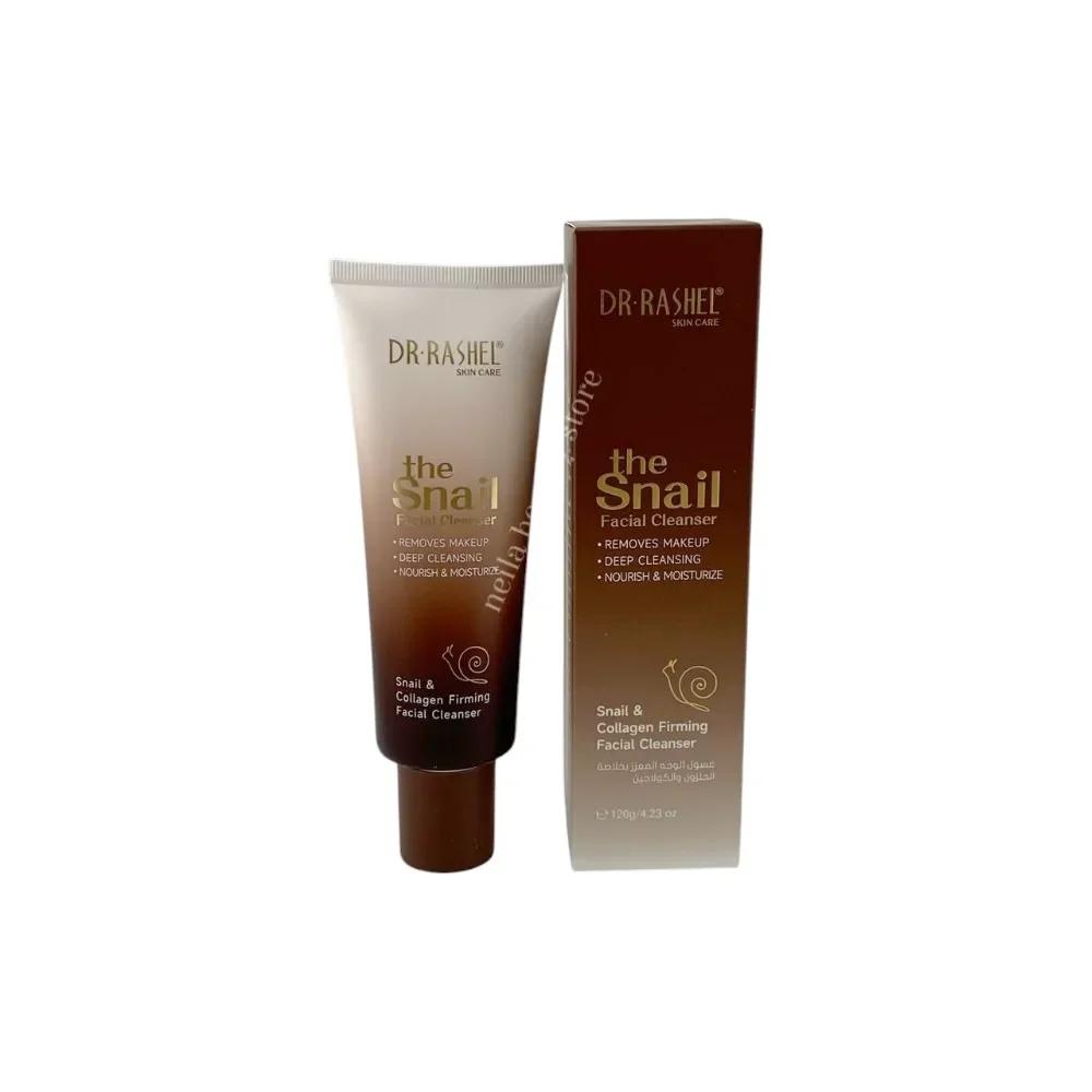 DR.Rashel The Snail Facial Cleanser