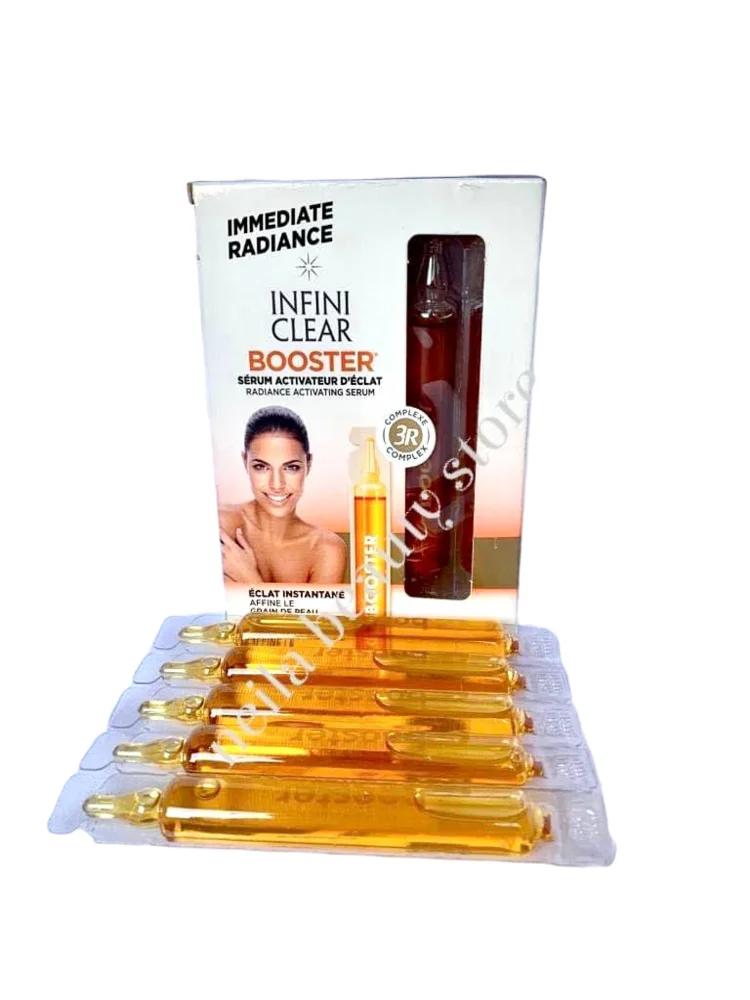 Infini Clear Radiance Activating Serum Booster - 7ml
