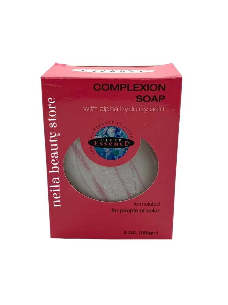 Clear Essence Complexion Soap With Alpha Hydroxy Acid - 150Grm