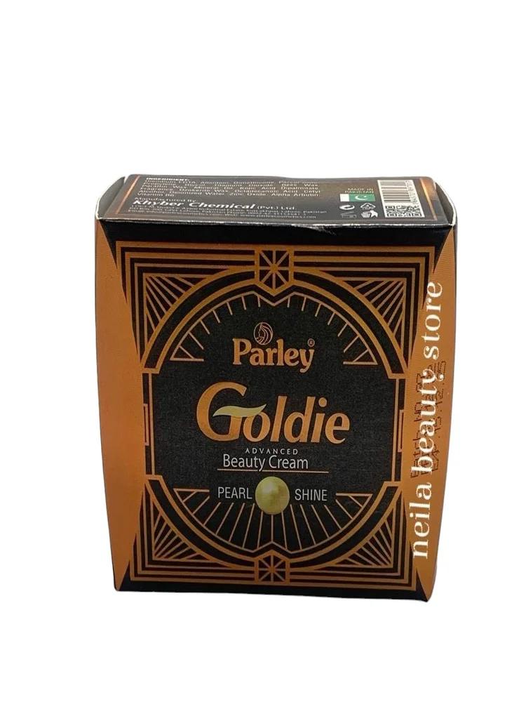 Parley Goldie Advanced Beauty Cream