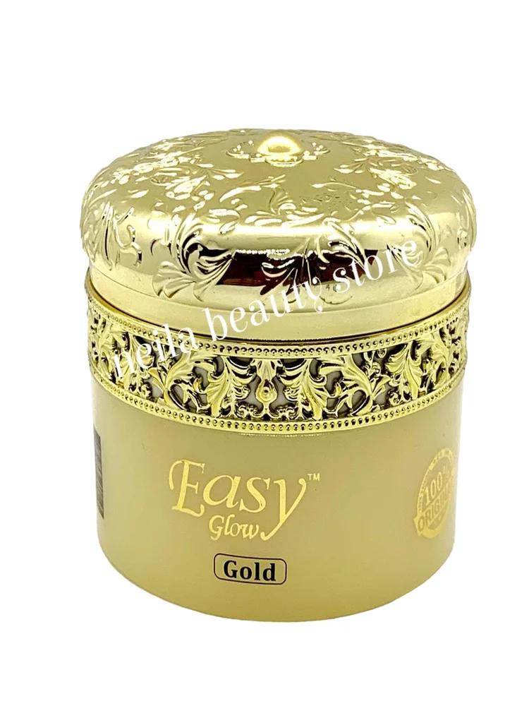 Easy Glow Gold Face Cream - 80Grm