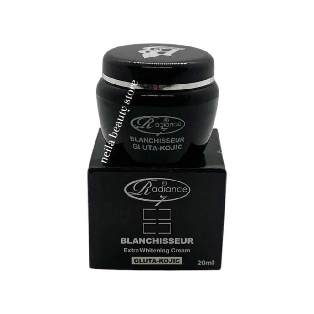 Radiance 7 Blanchisseur Gluta-Kojic Cream - 20Grm