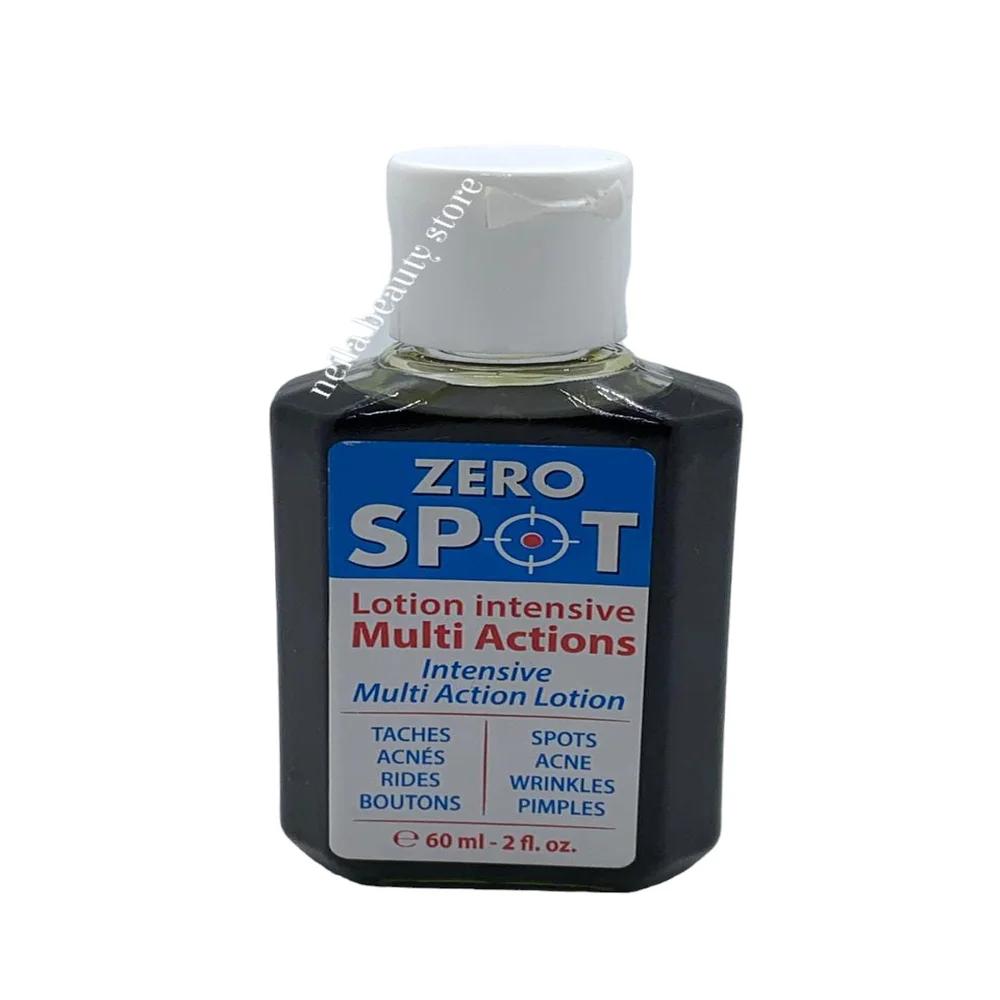 Zero Spot Multi Actions Intensive Lotion - 60Ml