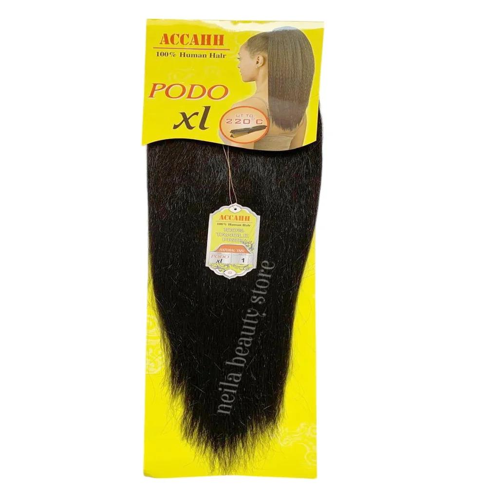 Accahh Pondo XL #1