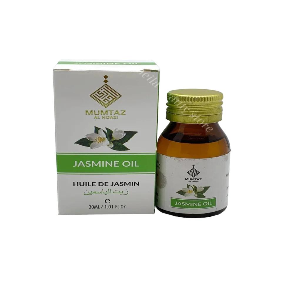 Mumtaz Jasmine Oil - 30Ml