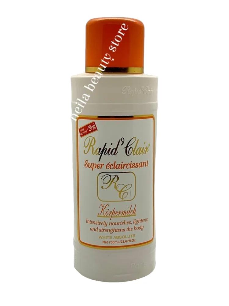 Rapid Clair Body Lotion - 700Ml