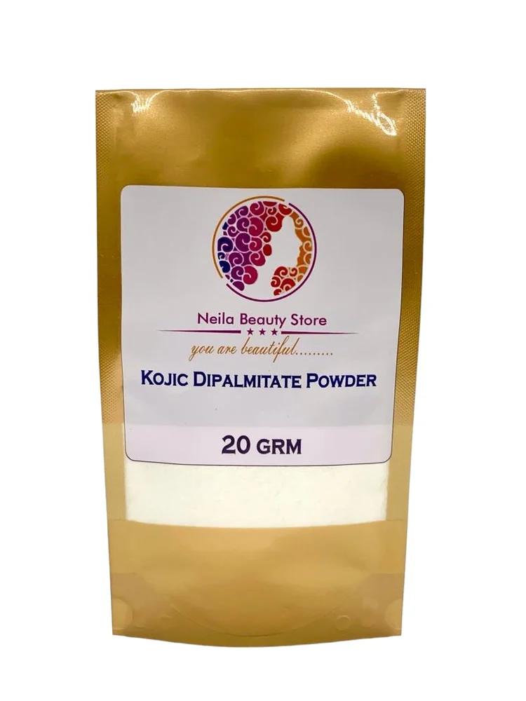 Kojic Acid Dipalmitate Powder - 20Grm