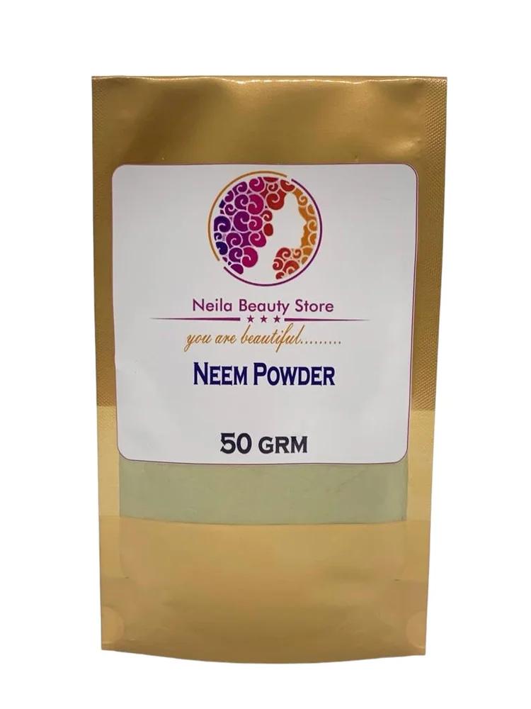 Neem Skin Care Powder - 50Grm