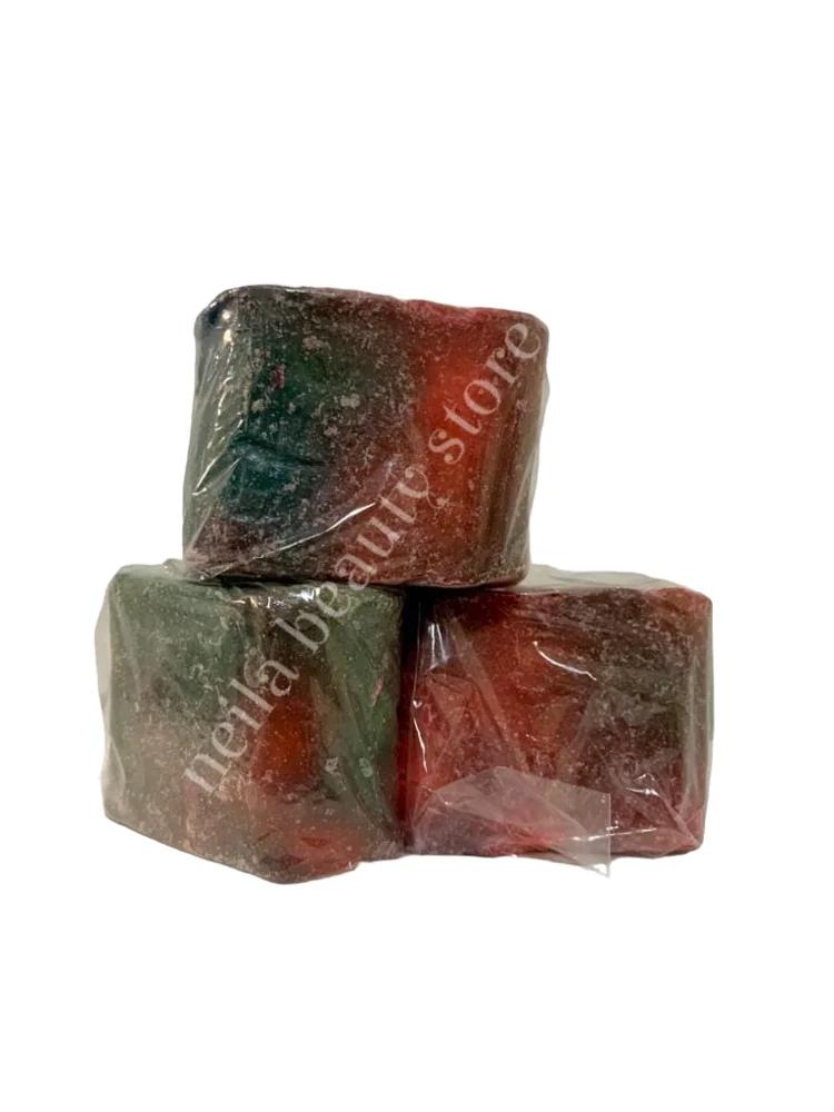 Kampala/Pepper Dem Organic Soap