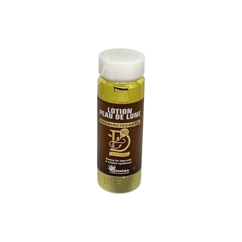 Lotion Peau de Lune Eclaircissant - 100Ml