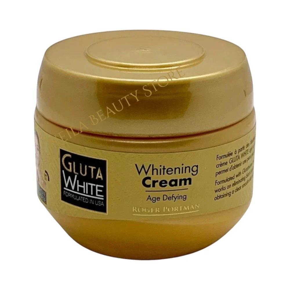 Gluta White Age Defying Cream - 125ml