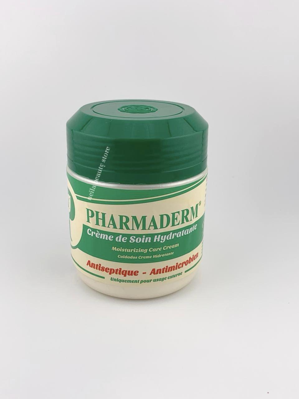 Pharmaderm Moisturising Care Cream - 250Grm