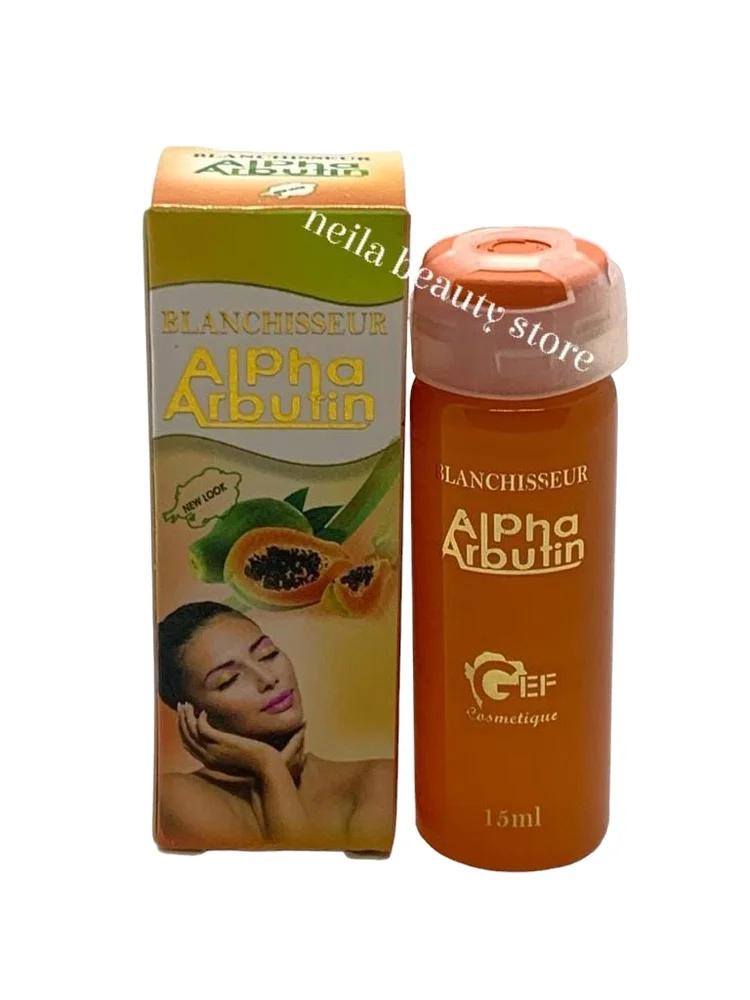 Alpha Arbutin Blanchisseur Strong Anti-Spot Concentrate Serum To Mix in Your Body Lotion