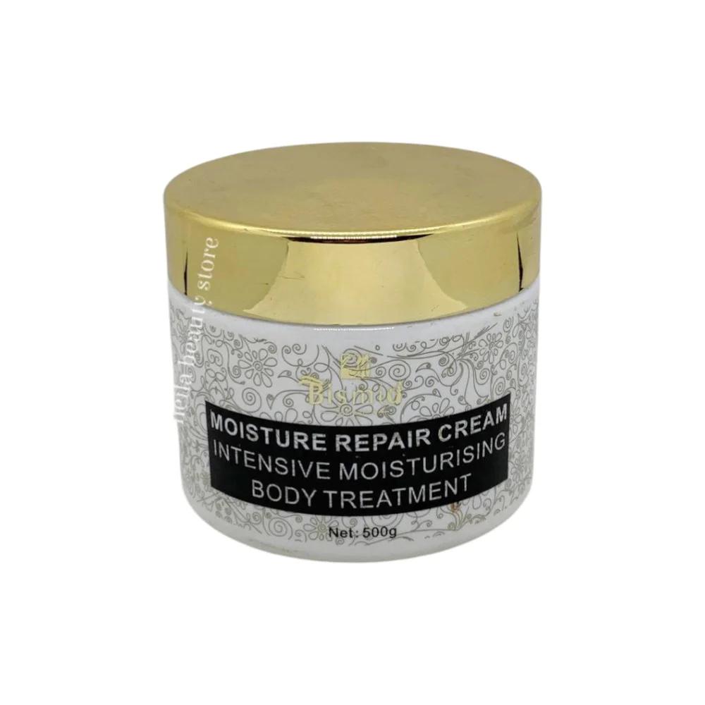 Bismid Moisture Repair Intensive Moisturising Body Treatment Cream - 500Grm