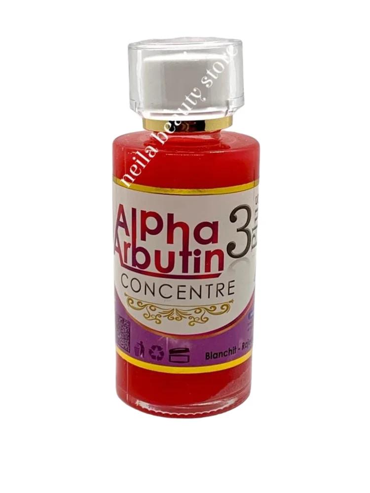 Alpha Arbutin 3Plus Anti-Spot Concentrate - 120Ml