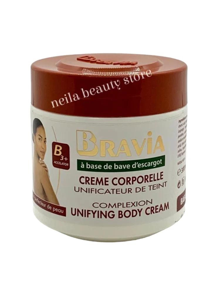 Bravia Complexion Unifying Body Cream - 300Ml